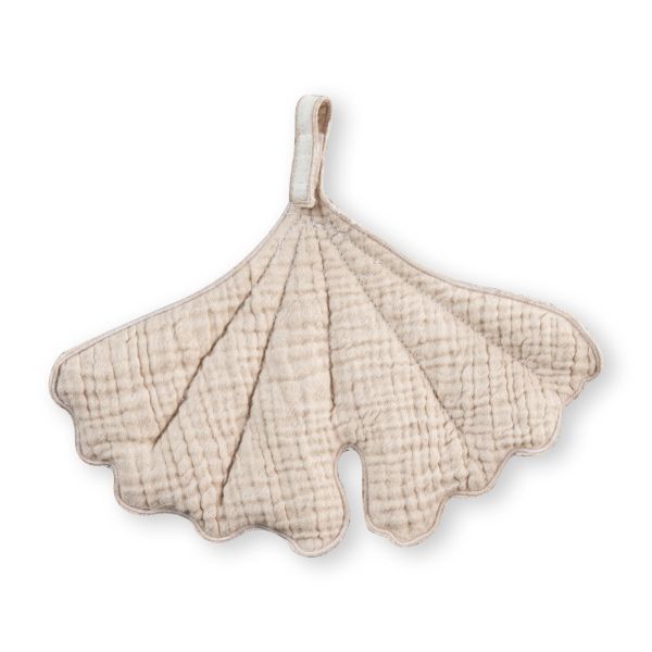 Doudou Ginkgo Natural - Clay