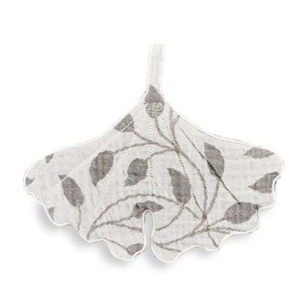 Doudou Ginkgo Natural - Leaf