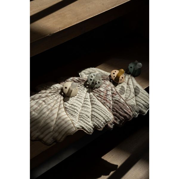 Doudou Ginkgo Natural - Leaf