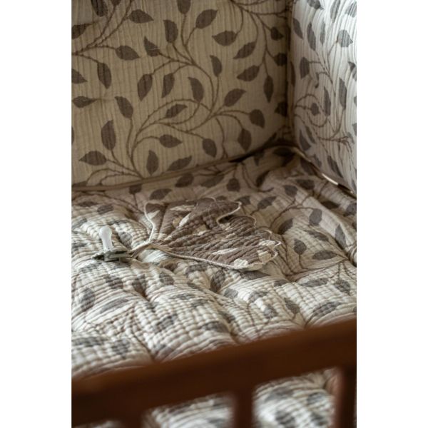 Doudou Ginkgo Natural - Leaf