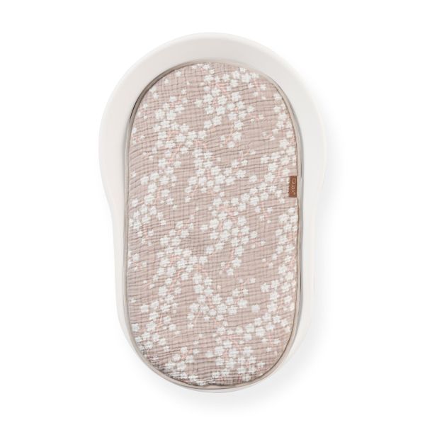 Matelas pour plan à langer Mamee - Blossom