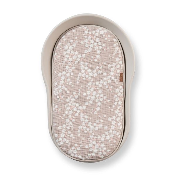 Matelas pour plan à langer Mamee - Blossom
