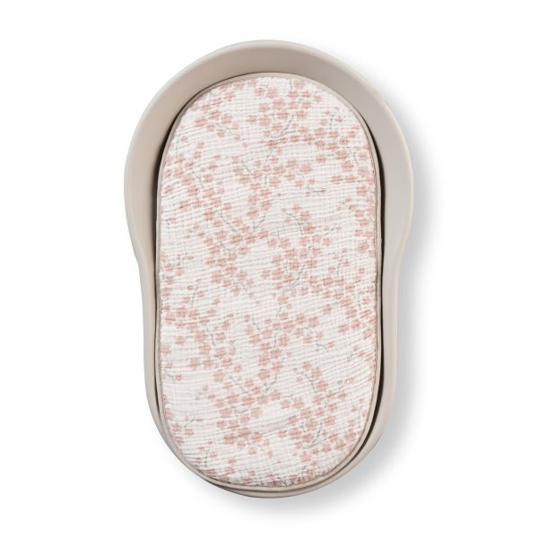 Matelas pour plan à langer Mamee - Blossom