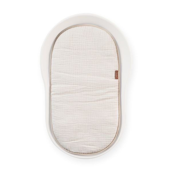 Matelas pour plan à langer Mamee - Clay