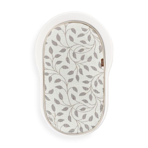 Matelas pour plan à langer Mamee - Leaf