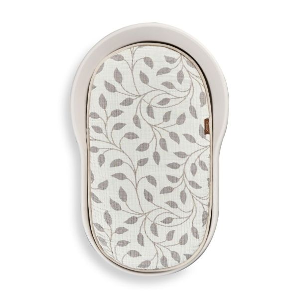 Matelas pour plan à langer Mamee - Leaf