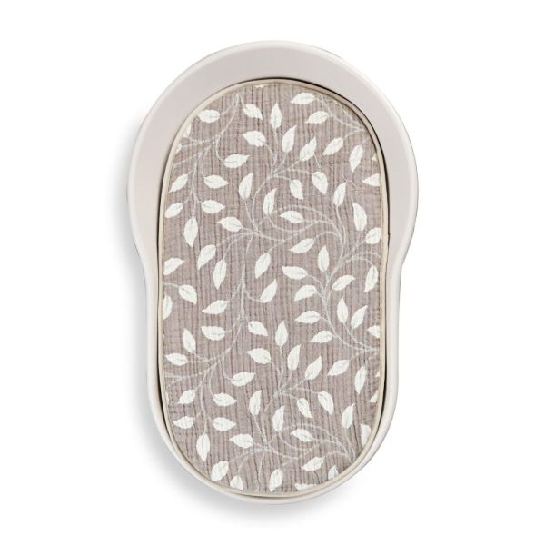 Matelas pour plan à langer Mamee - Leaf