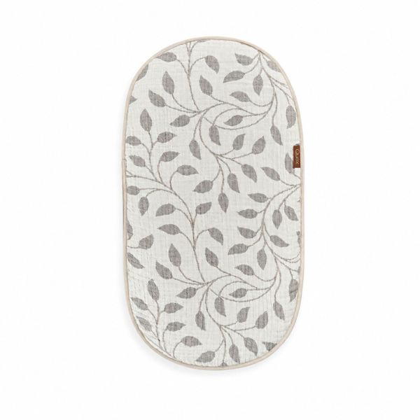 Matelas pour plan à langer Mamee - Leaf
