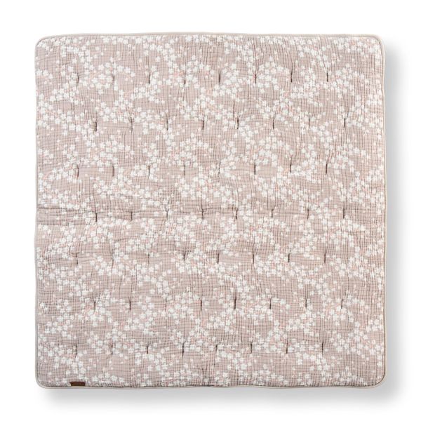 Tapis de jeu Natural 110 x 90 cm - NATURAL - Blossom