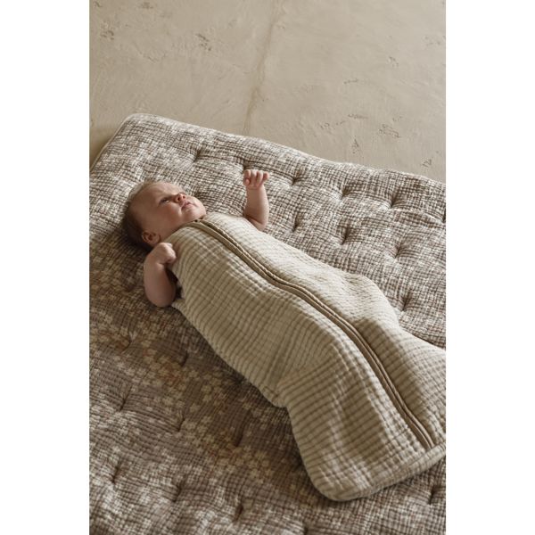 Tapis de jeu Natural 110 x 90 cm - NATURAL - Clay