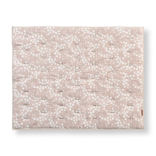 Tapis de parc Natural 73 x 93 cm - Blossom