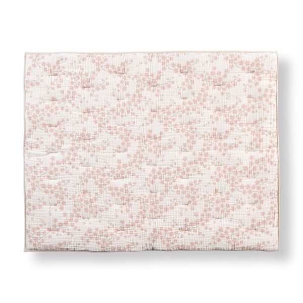 Tapis de parc Natural 73 x 93 cm - Blossom