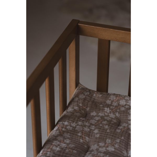 Tapis de parc Natural 73 x 93 cm - Blossom