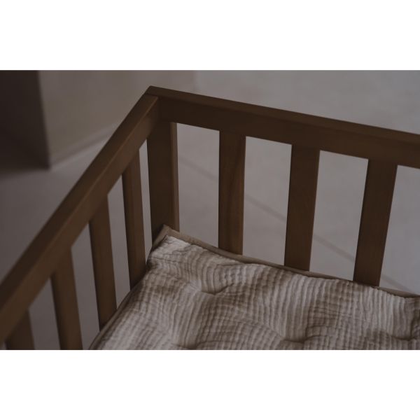 Tapis de parc Natural 73 x 93 cm - Clay