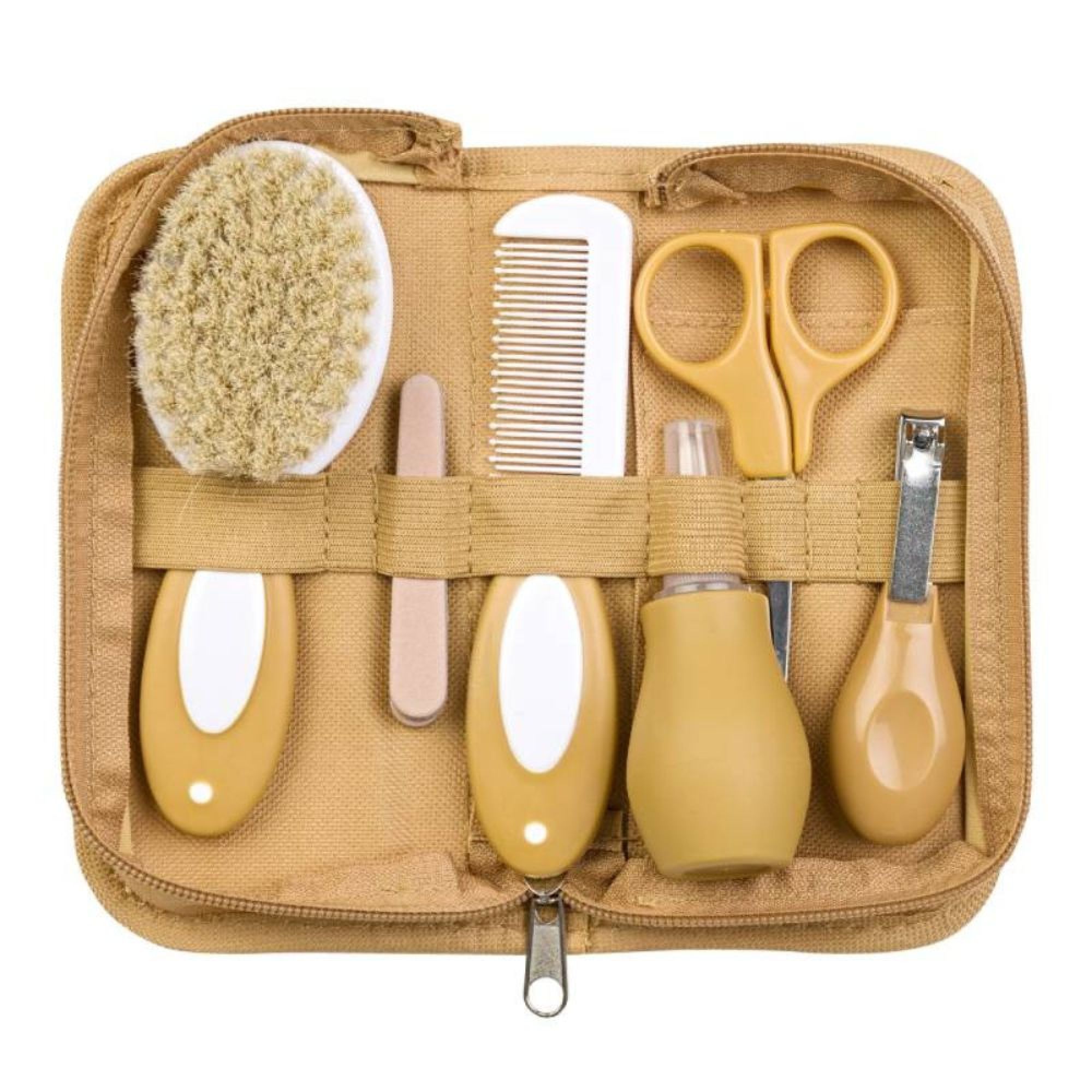 Trousse de toilette Bébé • Bain & Soin Bébé