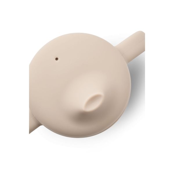 Tasse d'apprentissage à bec silicone 150 ml Neil All together Sandy