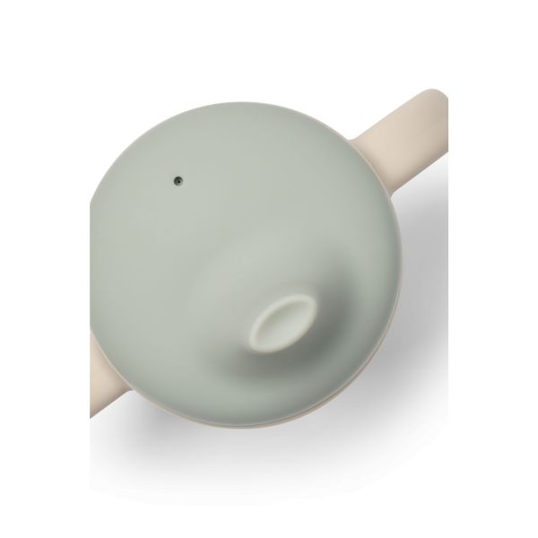 Tasse d'apprentissage à bec silicone 150 ml Neil Flying Sandy