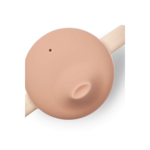 Tasse d'apprentissage à bec silicone 150 ml Neil Butterfly Apple blossom