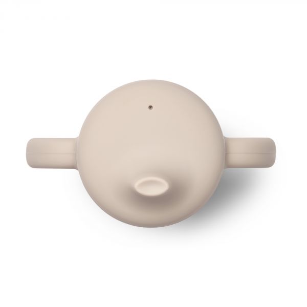 Tasse d'apprentissage 150ml Neil Emergency vehicle / Sandy