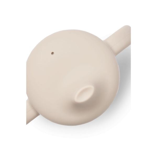 Tasse d'apprentissage à bec silicone 150 ml Neil Panda Sandy