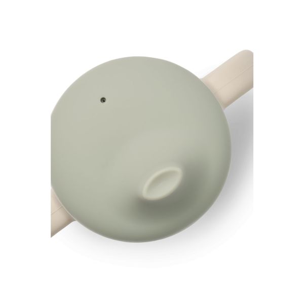 Tasse d'apprentissage à bec silicone 150 ml Neil Sailing Sandy