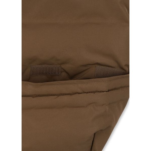 Chancelière universelle Walnut