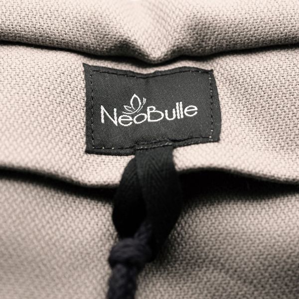 Porte bébé Néo Préformé Plume
