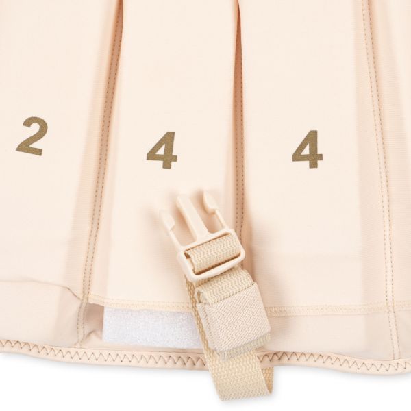 Veste de natation enfant 2-3 ans Bon Cœur Coloré