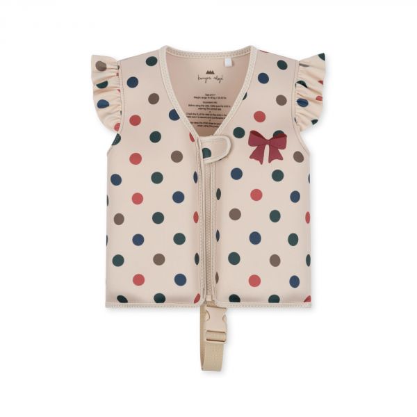 Veste de natation enfant 2-3 ans Kitty