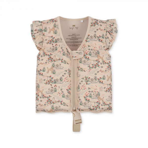 Veste de natation enfant 1-2 ans Mizumi