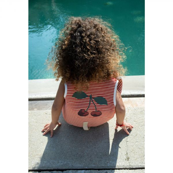 Gilet de natation enfant 1-2 ans Glitter Stripe