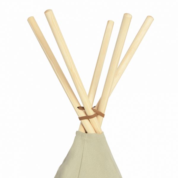 Tipi enfant Nevada Laurel Green