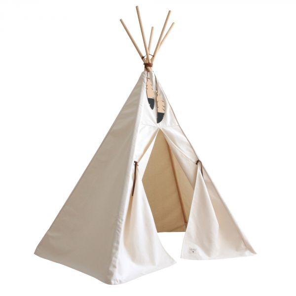 Tipi enfant Nevada Natural