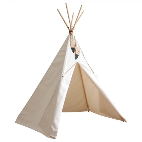 Tipi enfant Nevada Natural