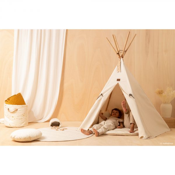 Tipi enfant Nevada Natural