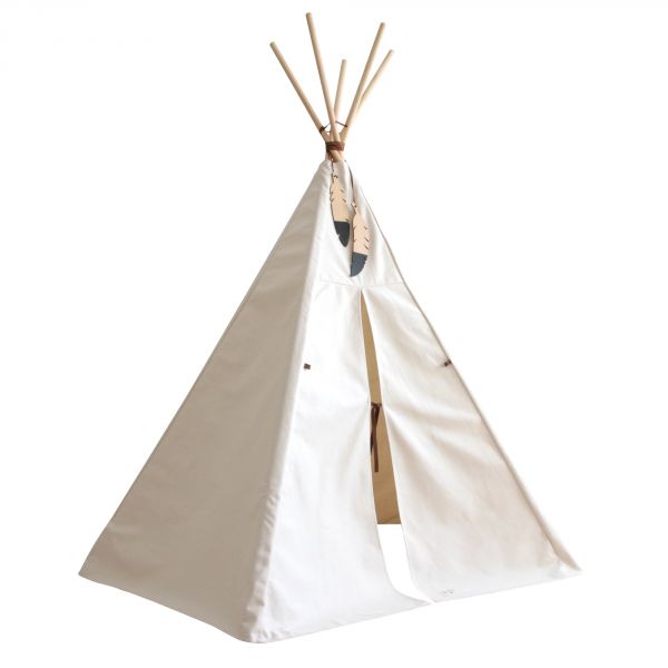 Tipi enfant Nevada Natural