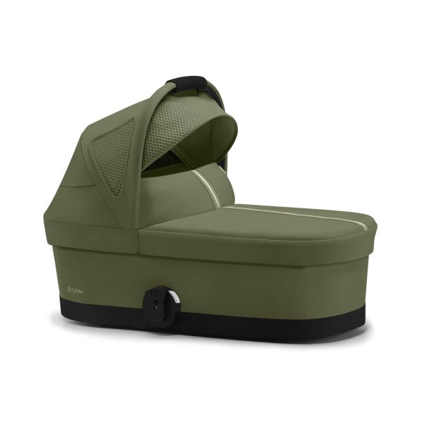 Nacelle bébé Cot S Moss Green