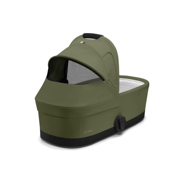 Nacelle bébé Cot S Moss Green