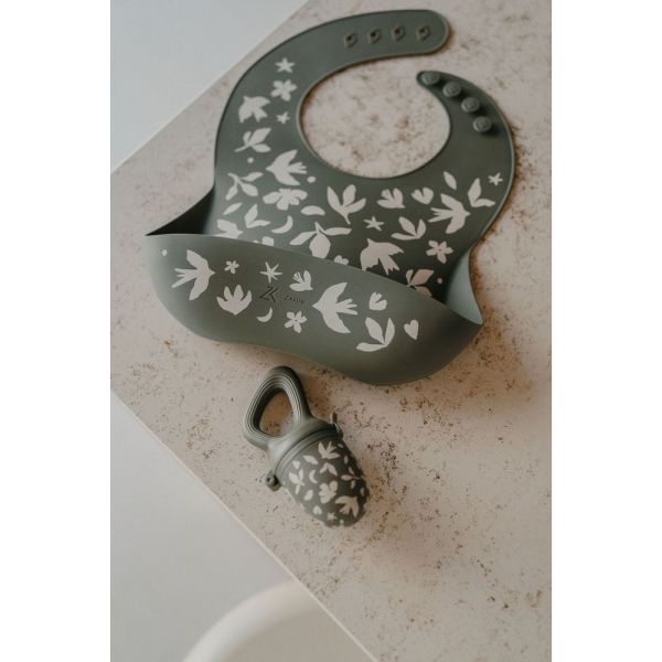 Bavoir Birdy