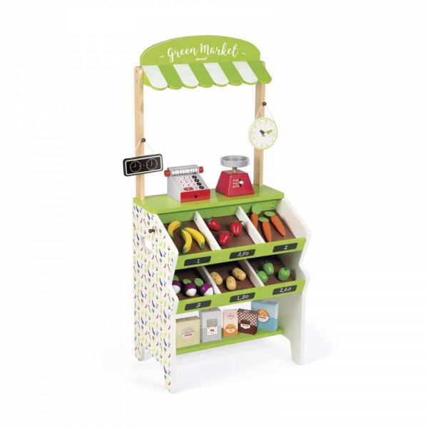 Epicerie Green Market enfant