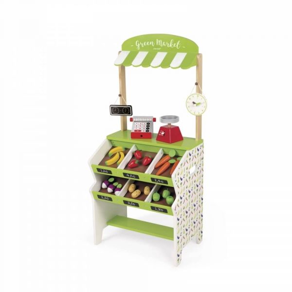 Epicerie Green Market enfant
