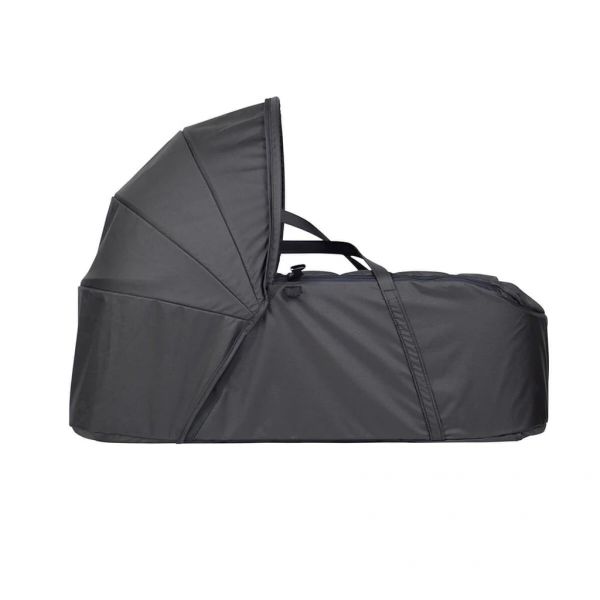 Nacelle souple newborn cocoon black