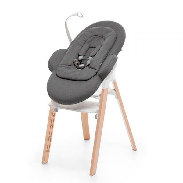 Siège newborn set pour chaise Steps