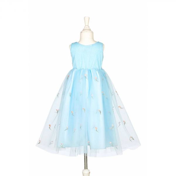 Déguisement Robe de princesse Nicolette 5-7 ans