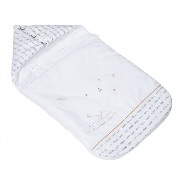 Nid d'ange bébé Kenza