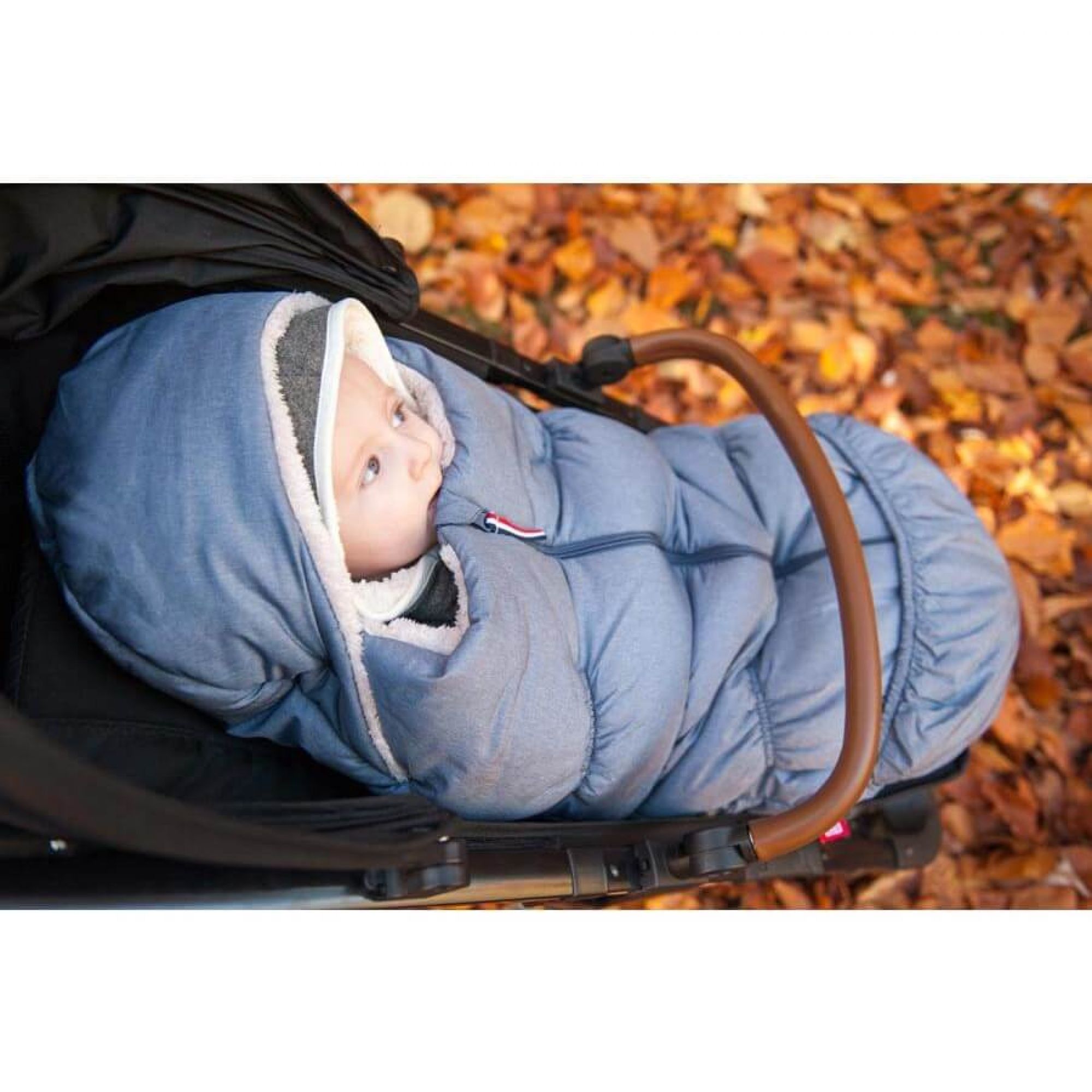 Red Castle Nid D Ange Protect 0 6 Mois Bleu Chine Made In Bebe