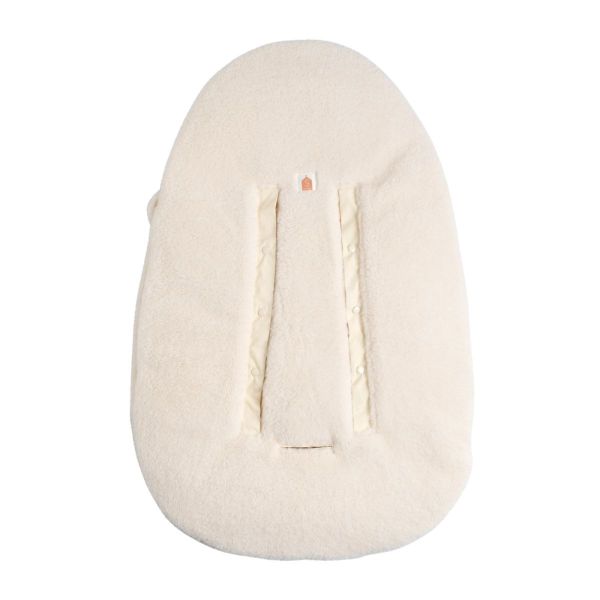 Nid d'ange nomade -3 mois Petit Chou