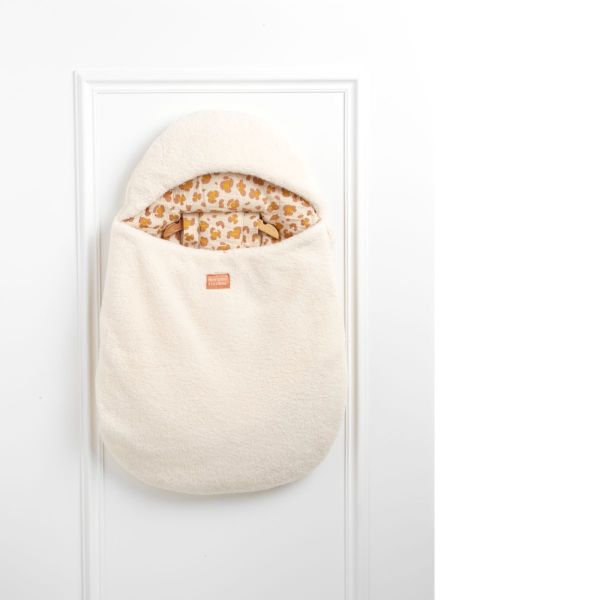 Nid d'ange nomade -3 mois Petit Chou