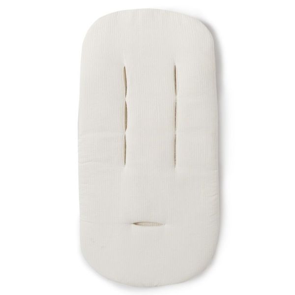 Chancelière poussette Nest polaire