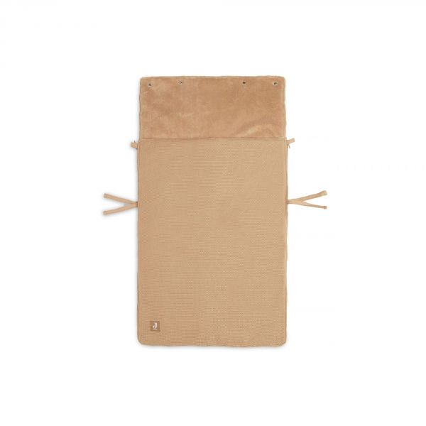 Nid d'ange groupe 0+ Basic Knit Biscuit